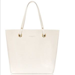 Sale today Ralph Lauren Vegan tote